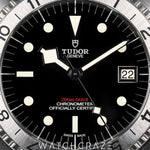 2023 TUDOR BLACK BAY P01 42MM 70150