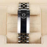 2022 ROLEX GMT MASTER II SPRITE 40MM 126720VTNR