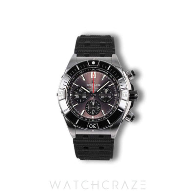 2024 BREITLING SUPER CHRONOMAT B01 44MM AB0136