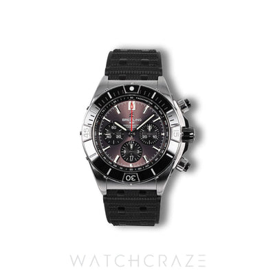 2024 BREITLING SUPER CHRONOMAT B01 44MM AB0136