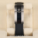 2022 ROLEX DAYTONA WHITE GOLD GHOST 40MM 116519LN