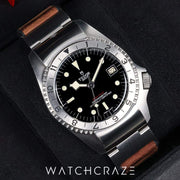 2023 TUDOR BLACK BAY P01 42MM 70150