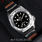 2023 TUDOR BLACK BAY P01 42MM 70150
