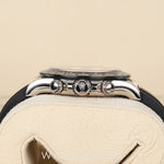 2022 ROLEX DAYTONA WHITE GOLD GHOST 40MM 116519LN