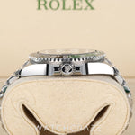 2022 ROLEX GMT MASTER II SPRITE 40MM 126720VTNR