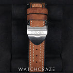 2023 TUDOR BLACK BAY P01 42MM 70150