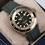2023 BREITLING SUPEROCEAN AUTOMATIC BRONZE 42MM N17375201L1S1