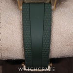 2023 BREITLING SUPEROCEAN AUTOMATIC BRONZE 42MM N17375201L1S1