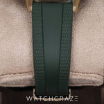 2023 BREITLING SUPEROCEAN AUTOMATIC BRONZE 42MM N17375201L1S1