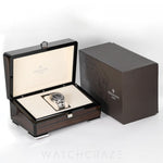 2024 PATEK PHILIPPE FLYBACK CHRONOGRAPH TRAVEL TIME 40MM 5990/1A-011