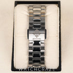 2024 PATEK PHILIPPE FLYBACK CHRONOGRAPH TRAVEL TIME 40MM 5990/1A-011