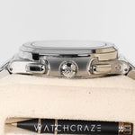 2024 PATEK PHILIPPE FLYBACK CHRONOGRAPH TRAVEL TIME 40MM 5990/1A-011