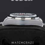 2026 TUDOR BLACK BAY CHRONOGRAPH FLAMINGO BLUE DIAL 79360N