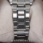 2024 GRAND SEIKO HERITAGE COLLECTION ONLINE EXCLUSIVE KATSUIRO INDIGO SPRING DRIVE 41MM SBGA469