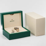 2025 ROLEX SUBMARINER DATE YELLOW GOLD 41MM 126618LN