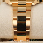 2025 ROLEX SUBMARINER DATE YELLOW GOLD 41MM 126618LN