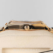 2019 PATEK PHILIPPE TWENTY 4 AUTOMATIC ROSE GOLD 36MM 7300/1200R-001