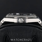 2015 AUDEMARS PIGUET ROYAL OAK BLUE DIAL 41MM 15400ST.OO.1220ST.01