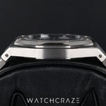 2015 AUDEMARS PIGUET ROYAL OAK BLUE DIAL 41MM 15400ST.OO.1220ST.01