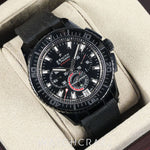 2013 ZENITH EL PRIMERO STRATOS FLYBACK LIMITED EDITION 45MM 24.2062.405/27.C707