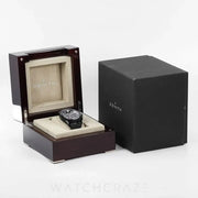 2013 ZENITH EL PRIMERO STRATOS FLYBACK LIMITED EDITION 45MM 24.2062.405/27.C707