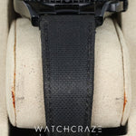 2013 ZENITH EL PRIMERO STRATOS FLYBACK LIMITED EDITION 45MM 24.2062.405/27.C707