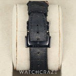 2013 ZENITH EL PRIMERO STRATOS FLYBACK LIMITED EDITION 45MM 24.2062.405/27.C707