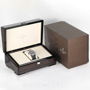 2014 PATEK PHILIPPE AQUANAUT BLACK 40MM 5167A-001