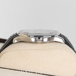 2014 PATEK PHILIPPE AQUANAUT BLACK 40MM 5167A-001