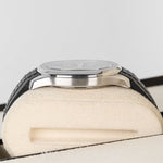 2014 PATEK PHILIPPE AQUANAUT BLACK 40MM 5167A-001