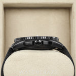 2013 ZENITH EL PRIMERO STRATOS FLYBACK LIMITED EDITION 45MM 24.2062.405/27.C707