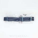 2023 OMEGA SEAMASTER JAMES BOND 007 DIVER 300M BLUE DIAL 42MM 210.30.42.20.03.002