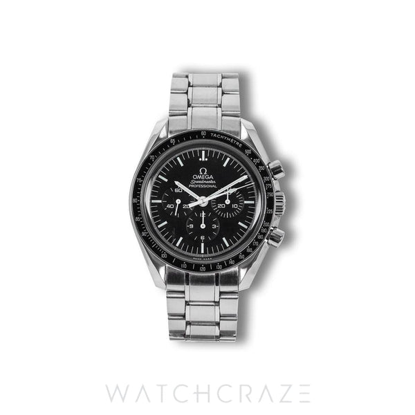 2016 OMEGA SPEEDMASTER MOON WATCH 42MM 311.30.42.30.01.005