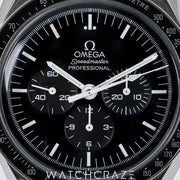 2016 OMEGA SPEEDMASTER MOON WATCH 42MM 311.30.42.30.01.005