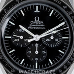 2016 OMEGA SPEEDMASTER MOON WATCH 42MM 311.30.42.30.01.005
