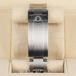 2024 ROLEX SUBMARINER DATE STARBUCKS 41MM 126610LV