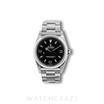 ROLEX EXPLORER 36MM 114270