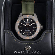 2024 TAG HEUER TIME + TIDE LIMITED EDITION WBP1181