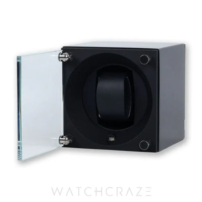 VACHERON CONSTANTIN WOODEN WATCH WINDER BOX