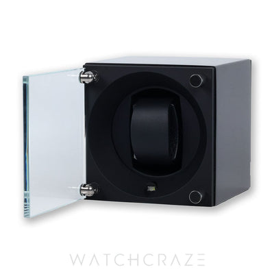 VACHERON CONSTANTIN WOODEN WATCH WINDER BOX