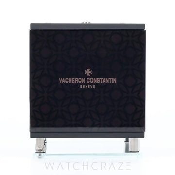 VACHERON CONSTANTIN WOODEN WATCH WINDER BOX