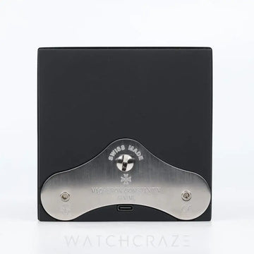 VACHERON CONSTANTIN WOODEN WATCH WINDER BOX