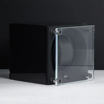 VACHERON CONSTANTIN WOODEN WATCH WINDER BOX
