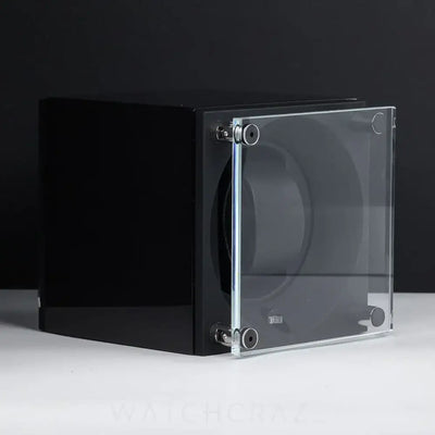 VACHERON CONSTANTIN WOODEN WATCH WINDER BOX