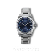 LONGINES CONQUEST BLUE DIAL L37204926