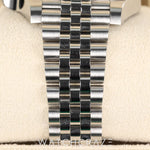 2024 ROLEX GMT MASTER II BRUCE WAYNE JUBILEE 40MM 126710GRNR