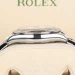 2004 ROLEX COSMOGRAPH DAYTONA BLACK DIAL 40MM 116520