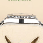2024 ROLEX GMT MASTER II BRUCE WAYNE JUBILEE 40MM 126710GRNR