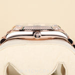 2026 ROLEX DAY-DATE ROSE GOLD OLIVE GREEN DIAL 40MM 228235