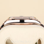 2026 ROLEX DAY-DATE ROSE GOLD OLIVE GREEN DIAL 40MM 228235